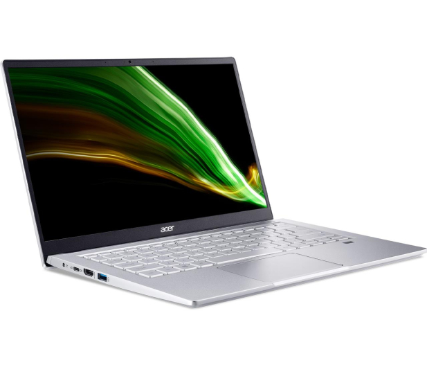 Acer Swift 3 R3-5300U/8GB/256/W10 Srebrny - 656788 - zdjęcie 5